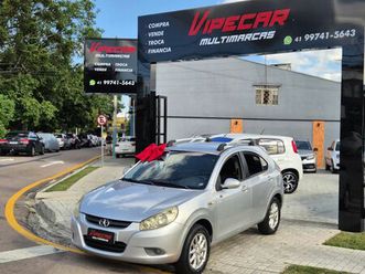 jac j3 1.4 16v 5p mec. 2012