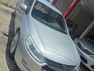 sedan 1.5 16v 4p mec.