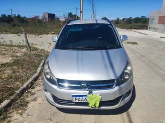 jac j6 2.0 16v 5p mec. 2014