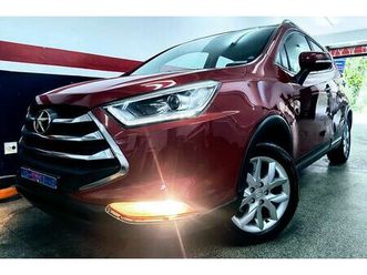 jac t5 1.5 jet flex 16v 5p aut. 2018