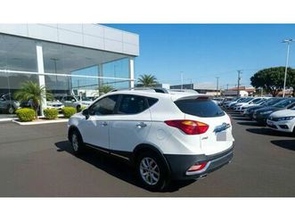 jac t5 1.5 jet flex 16v 5p mec. 2017