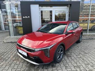 kia k4 1,0 t-gdi 7dct mhev 85kw exclu