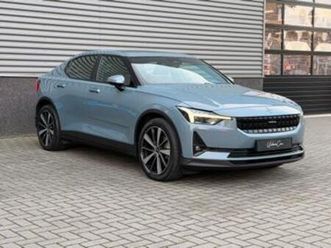 polestar 2 300kw long range dual motor 408pk/pano/btw/full/ — polestar — marktplaats