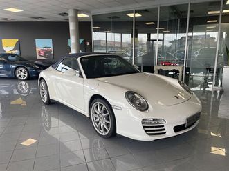 997.2 carrera 4