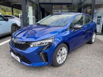 clio societe tce 90 gsr2