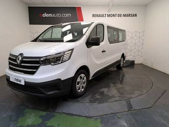 trafic l2 dci 150 energy s&s