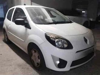 renault - twingo