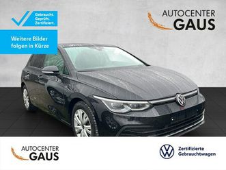 golf viii active 1.5 tsi
