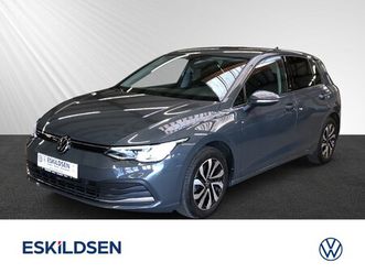 golf viii active dsg ahk