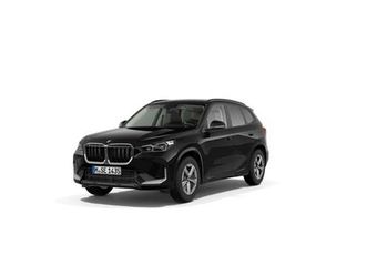bmw x1 x1 sdrive18i