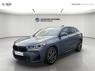 x2 xdrive 25e 220 ch bva6