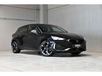cupra leon leon st 1.5 etsi mhev dsg