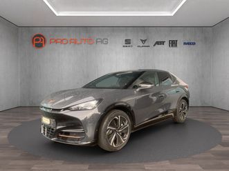 tavascan 77 kwh vz business edition