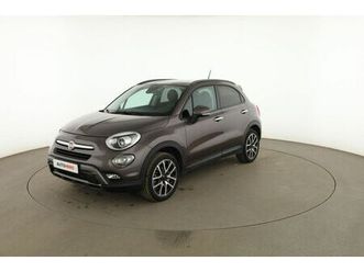 fiat 500x 1.4 multiair cross plus 4x2 dct