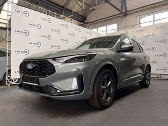 ford kuga st-line 1.5i ecoboost 186pk automaat garantie ext