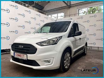 ford transit connect l1 trend 1.0 ecoboost 100pk