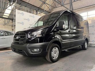 ford transit 350l l3h2 td trend rwd