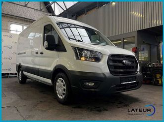 ford transit l3h2 trend 350l 2.0 ecoblue 130pk m6