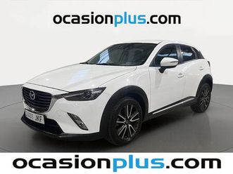 1.5 de skyactiv luxury 2wd (105 cv)
