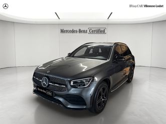 glc 200 d 9g-tronic