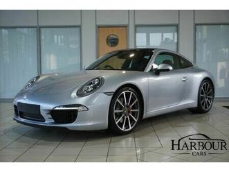 porsche 911 (991) carrera s pdk 2014