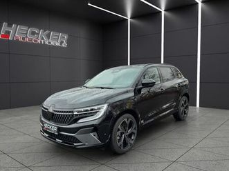 renault austral e-tech hybrid 200 (eu 6e) *vollausstatt