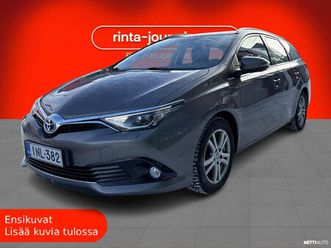 touring sports 1,8 hybrid active