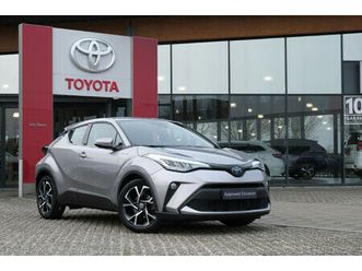 1.8 hybrid dynamic automaat