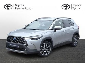 2.0 hybrid style + tech | salon pl | f-vat 23% |