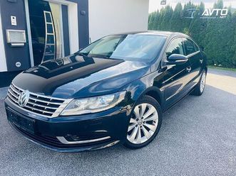 volkswagen cc 2.0 tdi dpf-bi-xenon-navi-kamera-masaza-170€ mesec