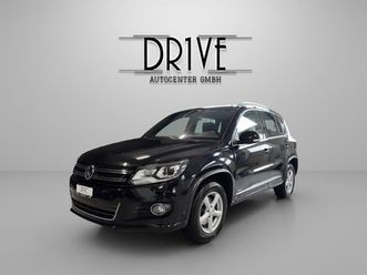 tiguan 2.0 tdi bmt cityscape 4motion dsg