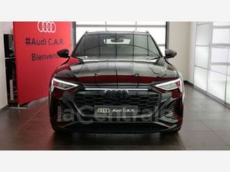 e-tron 55 quattro 408 114 kwh s line