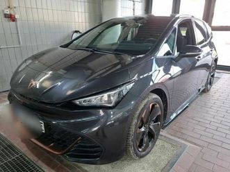 cupra born led+navi+360°kam+shz+beats+acc+app