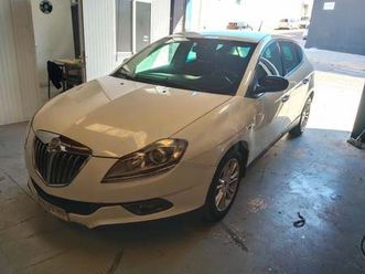 lancia delta 1.6 multijet dpf platino