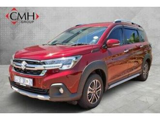 2026 suzuki xl6 1.5 gl auto