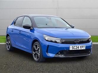 2024 1.2 turbo hybrid 136 ultimate 5dr edct6