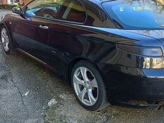 1.9 jtd mjt blackline