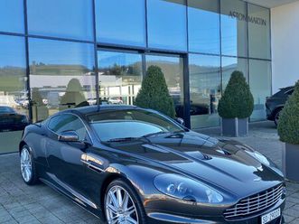 dbs coupé touchtronic 2