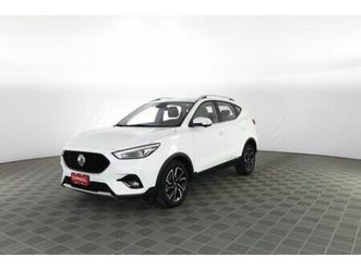 zs classic 1.5 vti-tech luxury