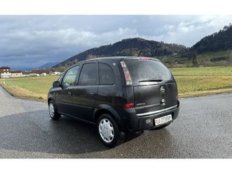 meriva 1.6i-16 tp (essentia)