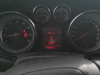 zafira tourer 1.6 t cosmo ecom 150cv