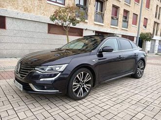 renault - talisman