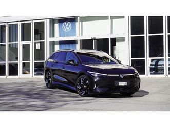 id.7 tourer gtx 86 kwh gtx united 4 motion