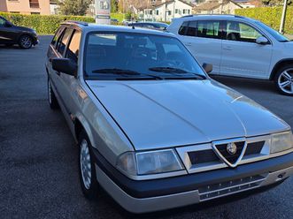 33 sportwagon 1.7 ie 4x4