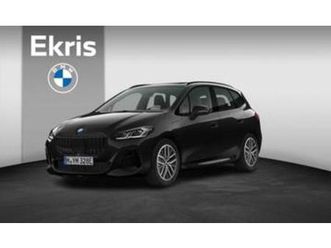 bmw 2 serie active tourer 230e xdrive m sport | harman kardo — bmw — marktplaats