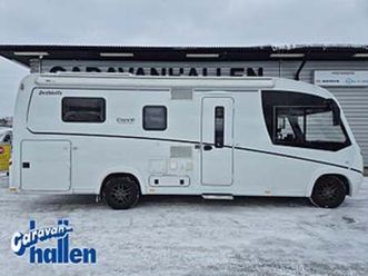 dethleffs esprit i 7150-2 dbm