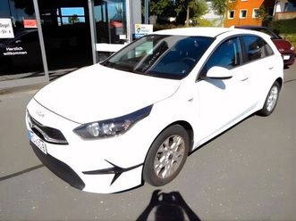 kia ceed 1.0t vision komf nav