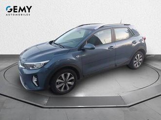 stonic 1.0 t-gdi 100 ch dct7 | active