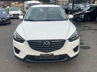 cx-5 2.2 d hp revolution awd
