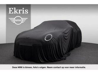 mini countryman 1.5 cooper dutch made edition — mini — marktplaats